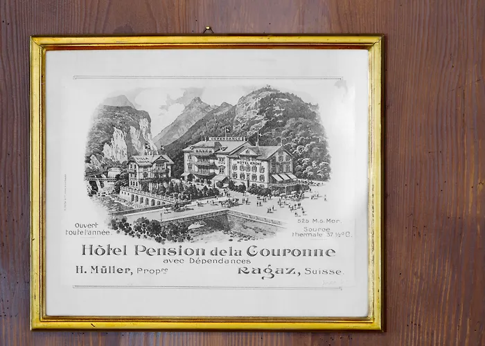 Krone By B-smart Bad Ragaz